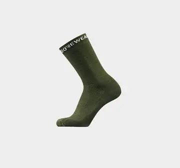 FIETSSOKKEN GORE ESSENTIAL MERINO