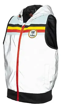 WOWOW BELGIAN CYCLING KIDS JACKET