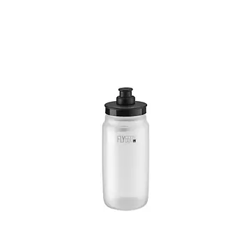 BUS ELITE FLY TEX TRANSPARANT-ZWART 550ML-1
