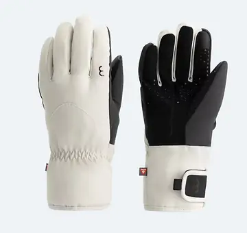 HANDSCHOENEN BBB SUBZERO WEATHERPROOF WINTER FULL FINGERS