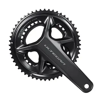 SHIMANO CRANKSTEL ULTEGRA 8100 52X36 175 12SP-1