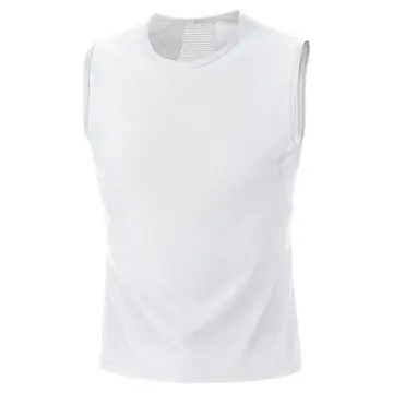 GORE BASE LAYER ZONDER MOUWEN