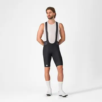 FIETSBROEK CASTELLI ENDURANCE BIB