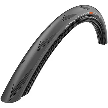 BUITENBAND SCHWALBE PRO ONE ZWART TL EASY 650B 25C