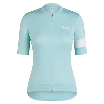 FIETSSHIRT RAPHA CORE DAMES