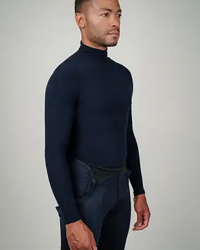 ONDERHEMD MEGMEISTER DRYNAMO WINTER TURTLENECK