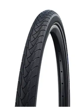 BUITENBAND SCHWALBE MARATHON PLUS 20X1.75-1