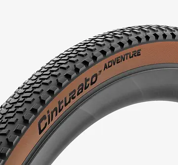 BUITENBAND PIRELLI CINTURATO ADVENTURE TUBELESS READY