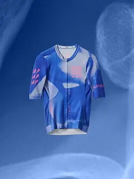 FIETSSHIRT MAAP PRO AIR 3.0 PRIVATEER H.S DAMES