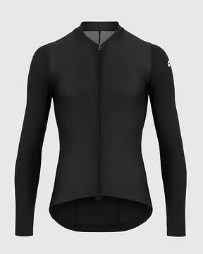 FIETSSHIRT ASSOS MILLE GT DRYLITE S11 LS