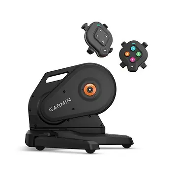 TACX NERA ZWIFT READY COG EN CLICK