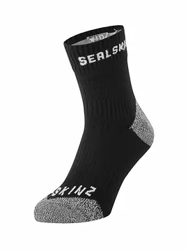 SEALSKINZ SOCKS DUNTON