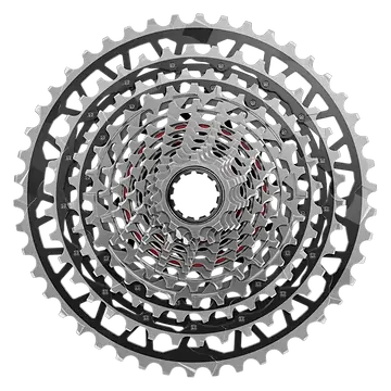 SRAM RED XPLR  AXS XG 1391 E1 CASSETTE 10/46 13SP-1