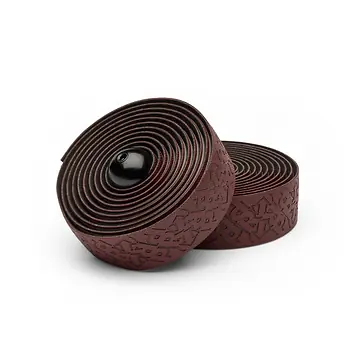 PRO STUURLINT PURSUIT TEAM LDT 3MM WIJN ROOD-1