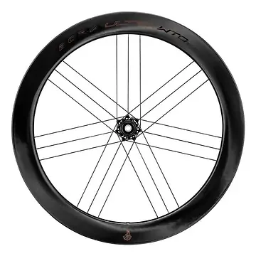 WIELEN CAMPAGNOLO BORA ULTRA WTO DISC 60 C23 2WF SHIMANO BODY