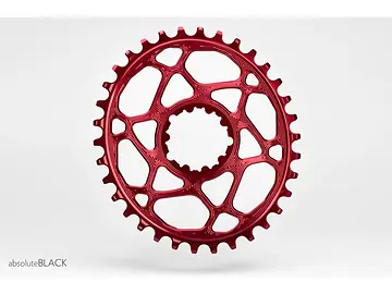 ABSOLUTEBLACK OVAAL SRAM GXP DM 32T-1