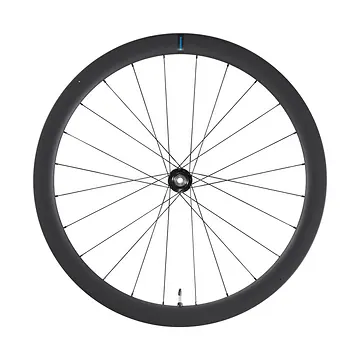 WIELEN SHIMANO 105 RS710 C46 TL DISC 12MM-1