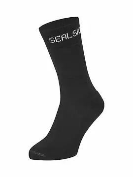 SEALSKINZ SOCKS SUFFIELD