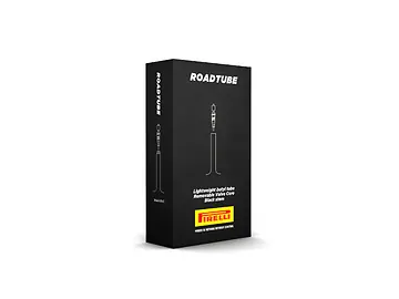 BINNEBAND PIRELLI ROAD TUBE 48MM 700X23-30C-1