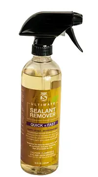 SILCA ULTIMATE SEALANT REMOVER 473ML-1