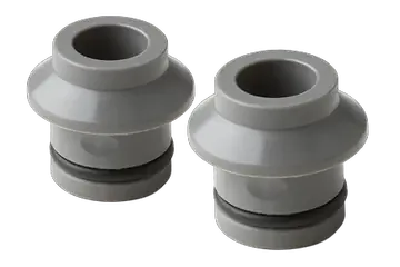 SEASUCKER HUSKE 12X100MM PLUGS FOR HUSKE