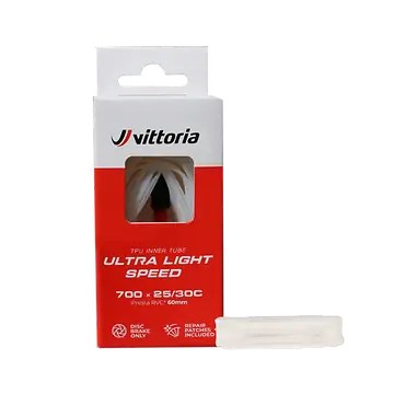 BINNENBAND VITTORIA ULTRALIGHT SPEED 25/30 60MM-1