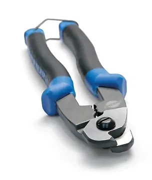 PARKTOOL CN-10 KABELTANG VOOR BINNEN EN BUITENKABEL