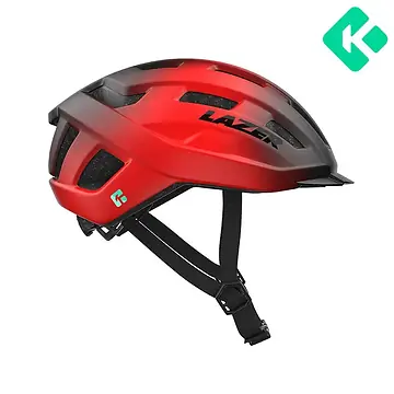 FIETSHELM LAZER CODAX KINETICORE + NET