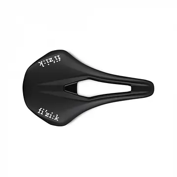ZADEL FIZIK VENTO AGRO R5 150MM ZWART-1