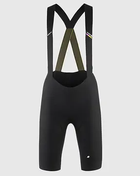 FIETSBROEK ASSOS DYORA S11 Spring Fall
