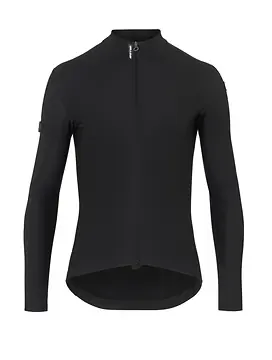 FIETSSHIRT ASSOS MILLE GT SPRING FALL C2 LANGE MOUWEN