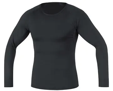 ONDERSHIRT GORE BASELAYER THERMO LS