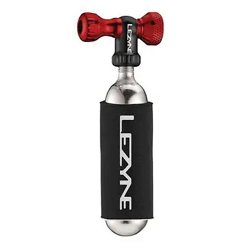 LEZYNE CO2 CONTROL DRIVE ROOD-1