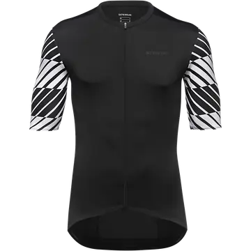 FIETSSHIRT GORE SWIFTRIDE OPTICAL