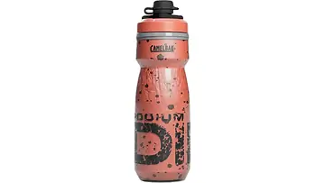 BUS CAMELBAK PODIUM DIRT CHILL 600ML SIERRA RED-1