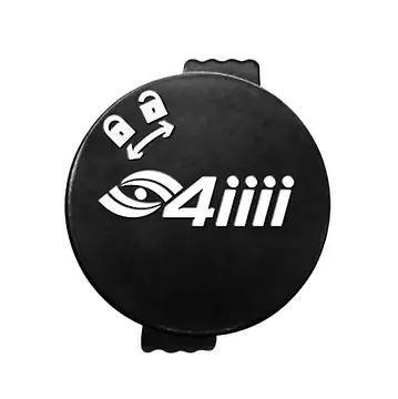 4iiii SPARE CAP DEKSEL-1