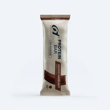 6D PROTEIN BAR 6X60GR