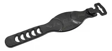 SKEAN TOP TUBE PROTECTOR ZWART-1