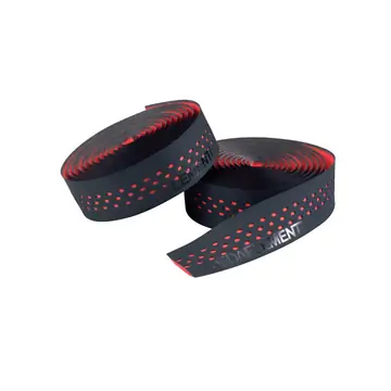 DEDA STUURLINT PRESA ZWART/ROOD-1