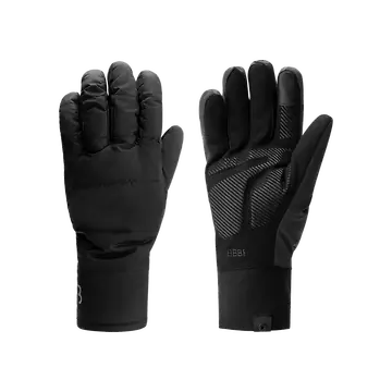FIETSHANDSCHOENEN BBB PUFFERSHIELD WATERPROOF