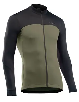 FIETSSHIRT NORTHWAVE FORCE 2
