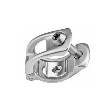 SRAM AVID MATCHMAKER XO/XX STUURKLEM ZILVER-1