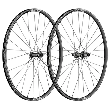 WIELEN DT SWISS XR1700 SPLINE 29“ BOOST 25MM  XD