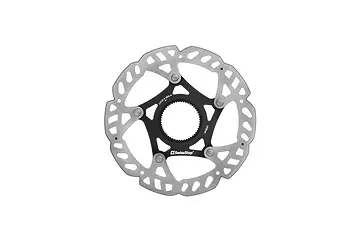 SWISSSTOP CATALYST DISC ROTOR CENTERLOCK 140MM-1