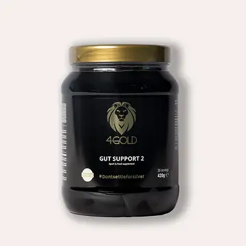 4GOLD GOLDEN GUT SUPPORT 2 420G