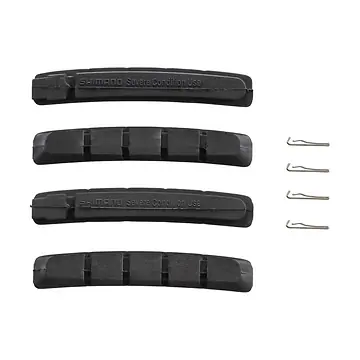 SHIMANO REMBLOK VBRAKE PER 4-1