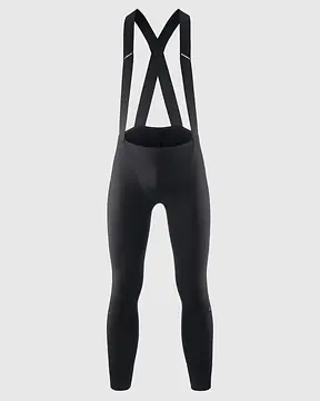 LANGE FIETSBROEK ASSOS ENDURANCE THERMOBOOSTER S11