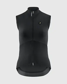 WINDVEST ASSOS UMA GTV SPRING FALL S11