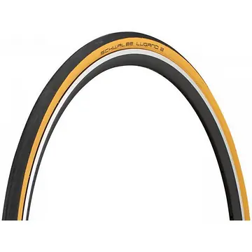 BUITENBAND SCHWALBE LUGANO ZWART/BEIGE 25-1