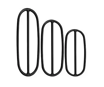 GARMIN CADANS SENSOR STRAPS-1